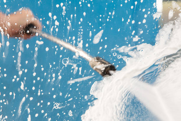 Best Warehouse Cleaning  in Algoma, WI