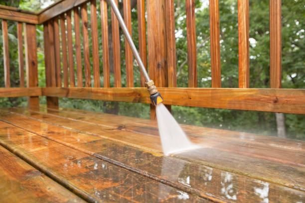 Professional Pressure Washing Services in Algoma, WI