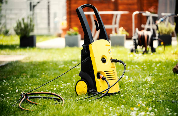 Best Fence Cleaning  in Algoma, WI